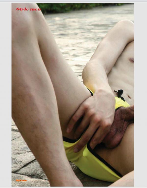 Style-Men-86---男攝-86-童顏巨根-Shin-X-噴發版